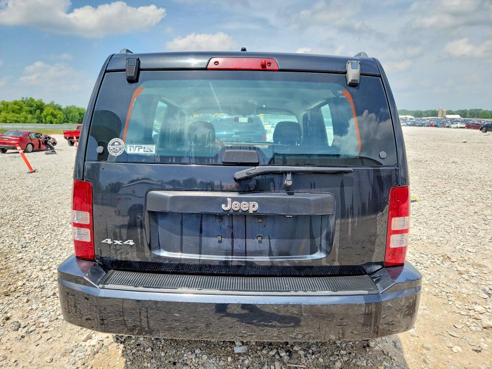 Aukcja sprzedaży 2012 Jeep Liberty, vin: 1C4PJMAK2CW172955, numer aukcji: 59066296