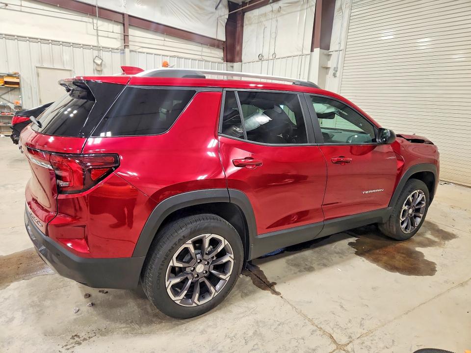 Продаж на аукціоні авто 2026 Gmc Terrain, vin: 3GKALUEG6TL226340, номер лоту: 54924036