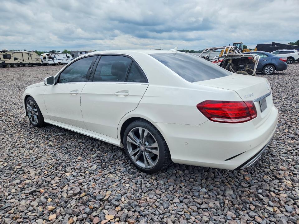 56050496 :رقم المزاد ، WDDHF8JB8EA907182 vin ، 2014 Mercedes-benz E مزاد بيع
