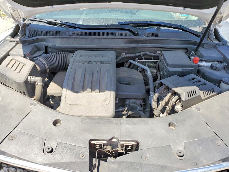Aukcja sprzedaży 2015 Chevrolet Equinox, vin: 2GNALAEKXF6438933, numer aukcji: 55562116