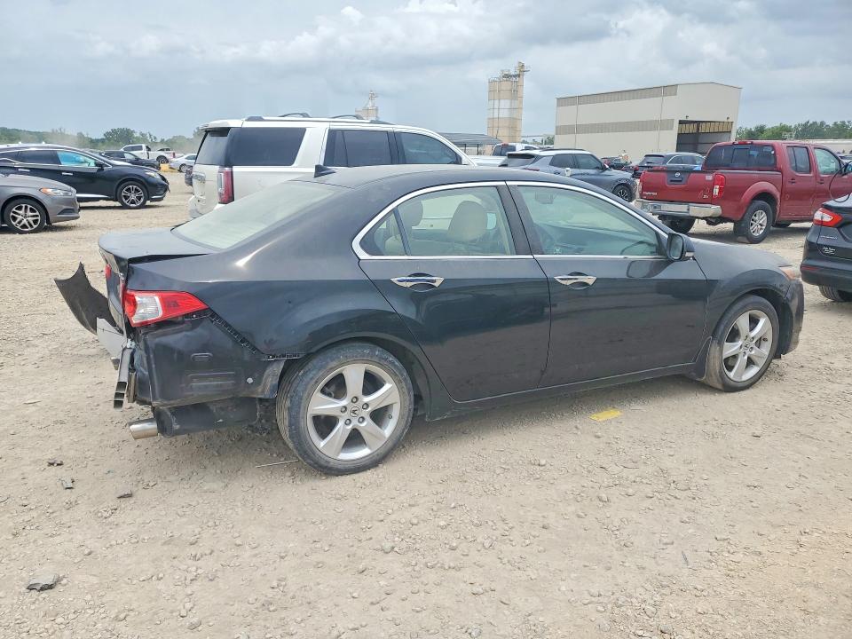 Aukcja sprzedaży 2010 Acura Tsx, vin: JH4CU2F63AC010836, numer aukcji: 58804696