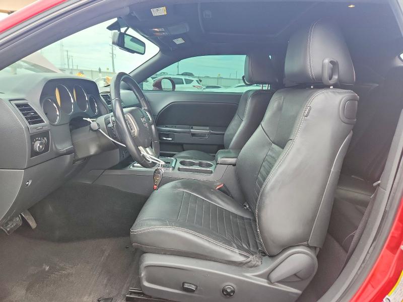 Продаж на аукціоні авто 2012 Dodge Challenger, vin: 2C3CDYBT6CH105542, номер лоту: 58812106