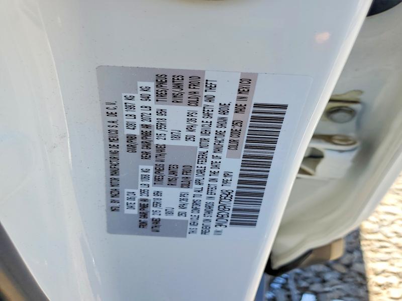 Aukcja sprzedaży 2024 Mazda Cx-30, vin: 3MVDMBCM8RM706948, numer aukcji: 56047286