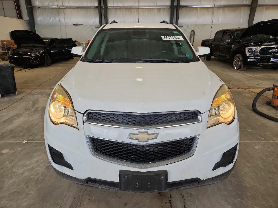 Aukcja sprzedaży 2014 Chevrolet Equinox, vin: 2GNFLFEK7E6134928, numer aukcji: 56171906