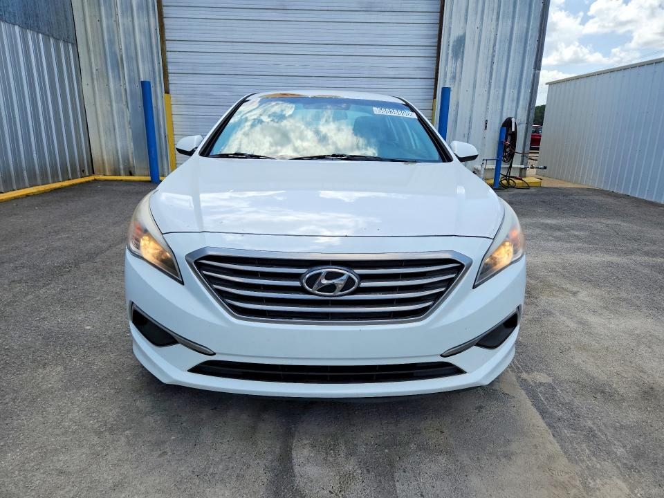 Aukcja sprzedaży 2017 Hyundai Sonata, vin: 5NPE24AF1HH572087, numer aukcji: 58838896