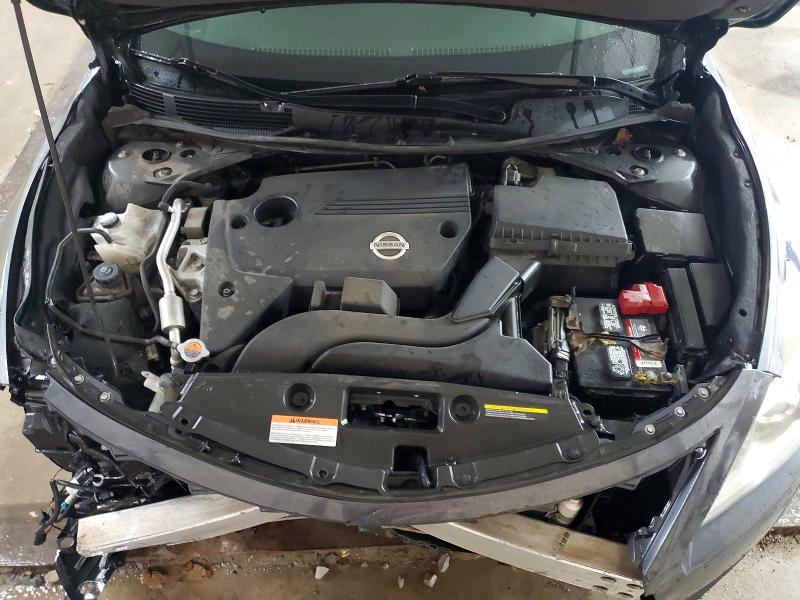55381126 :رقم المزاد ، 1N4AL3AP7DC194111 vin ، 2013 Nissan Altima مزاد بيع