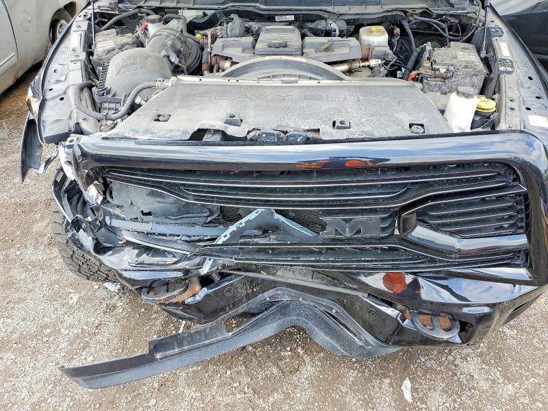 Продаж на аукціоні авто 2018 Ram 2500, vin: 3C6UR5FL6JG180725, номер лоту: 55599146