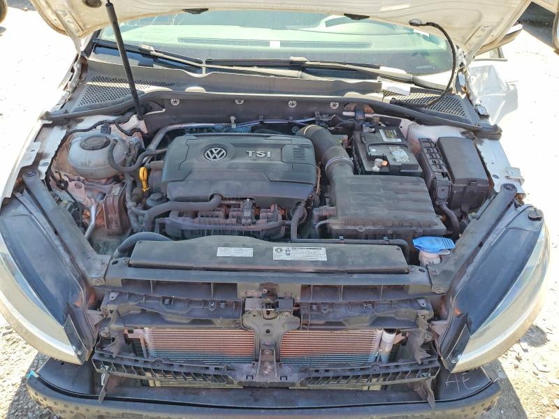 Auction sale of the 2018 Volkswagen Golf, vin: 3VWG17AU5JM253557, lot number: 58124656