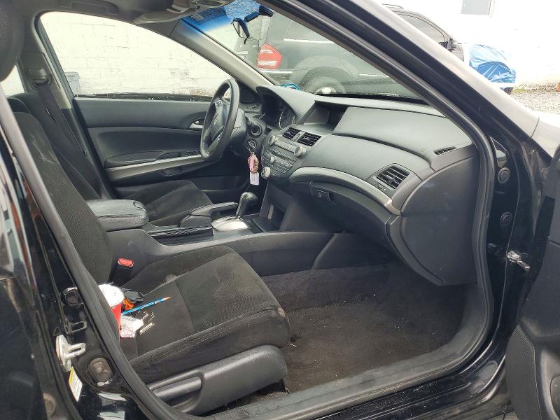 Продаж на аукціоні авто 2010 Honda Accord, vin: 1HGCP2F72AA010258, номер лоту: 57733576