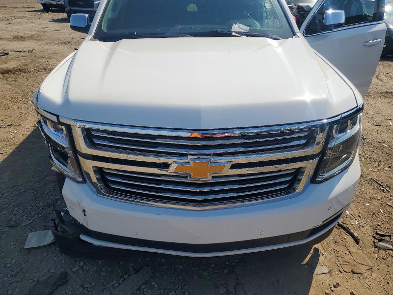 Продаж на аукціоні авто 2015 Chevrolet Suburban, vin: 1GNSKKKC0FR671654, номер лоту: 56275756