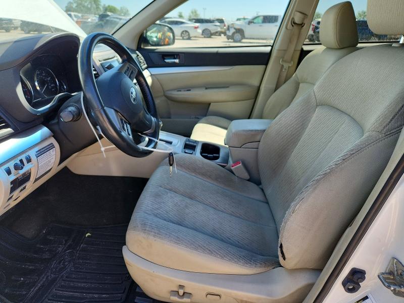 Продажа на аукционе авто 2012 Subaru Outback, vin: 4S4BRCGC8C3240878, номер лота: 55573706