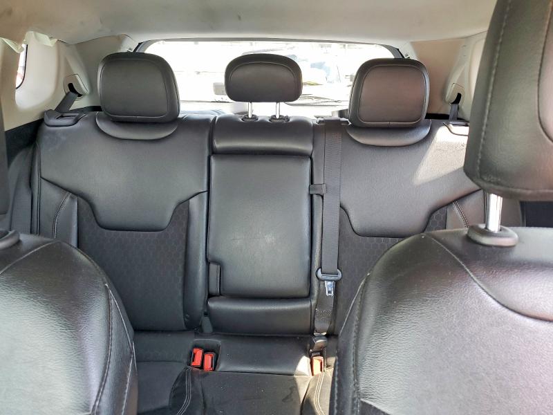 2021 Jeep Compass მანქანა იყიდება აუქციონზე, vin: 3C4NJDBB8MT547471, აუქციონის ნომერი: 57661966