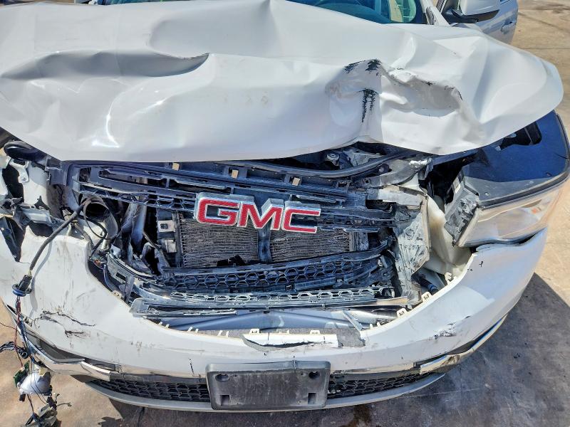 Aukcja sprzedaży 2019 Gmc Acadia, vin: 1GKKNMLS7KZ283403, numer aukcji: 56710436
