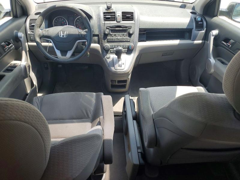 Продажа на аукционе авто 2007 Honda Cr-v, vin: JHLRE38527C027870, номер лота: 59610176