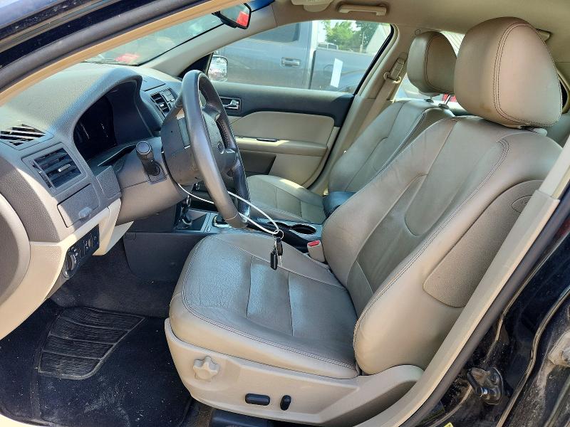 Продажа на аукционе авто 2010 Ford Fusion, vin: 3FAHP0JA9AR202624, номер лота: 54071316