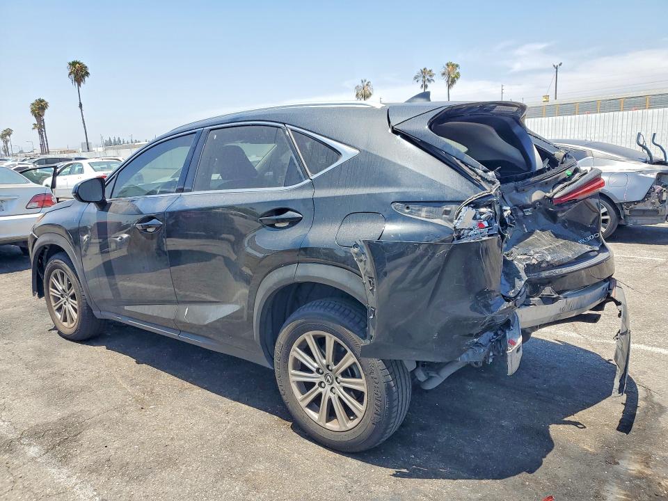 Продажа на аукционе авто 2021 Lexus Nx 300, vin: JTJDARBZ0M2199010, номер лота: 55944946