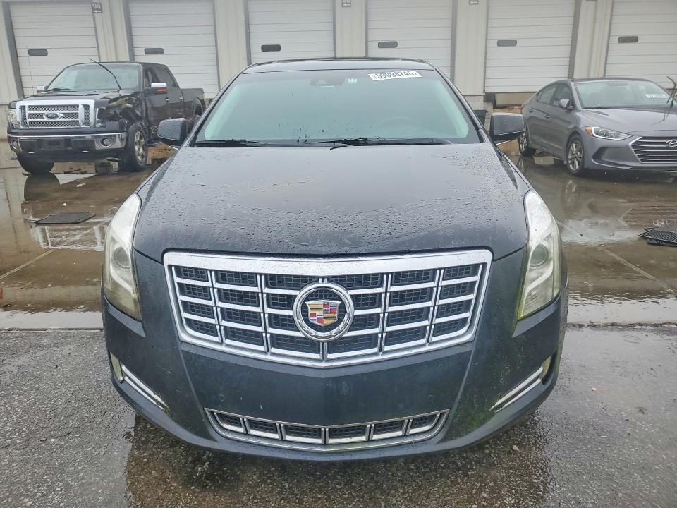 Продажа на аукционе авто 2013 Cadillac Xts, vin: 2G61R5S31D9175628, номер лота: 59098746