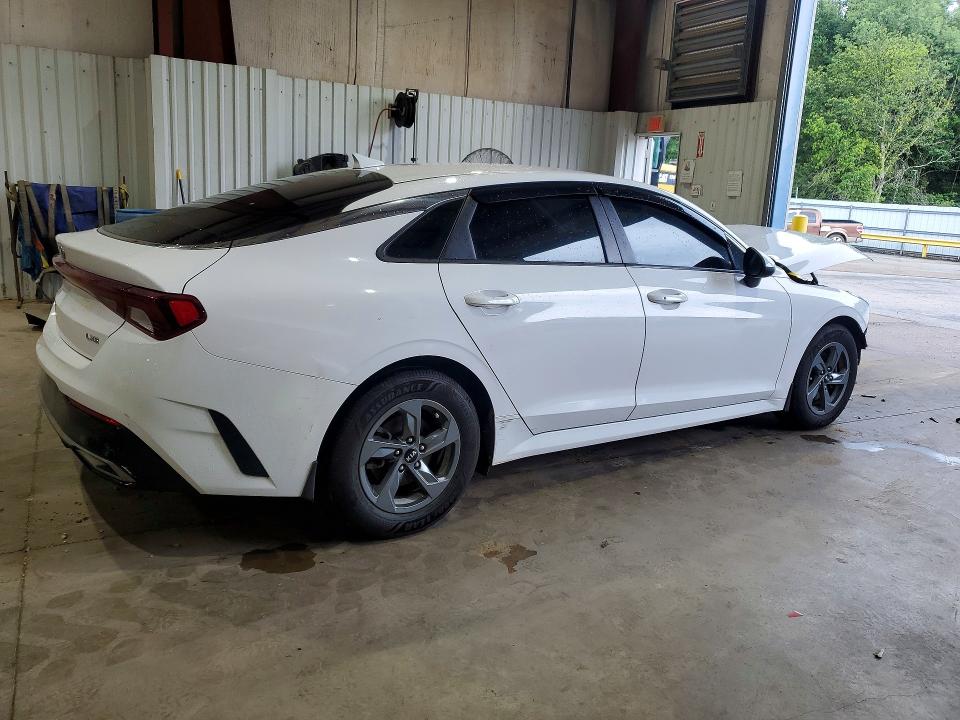 Aukcja sprzedaży 2021 Kia K5, vin: 5XXG14J27MG063412, numer aukcji: 57398156