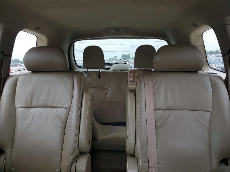 57935346 :رقم المزاد ، JTEEW41A082002300 vin ، 2008 Toyota Highlander مزاد بيع