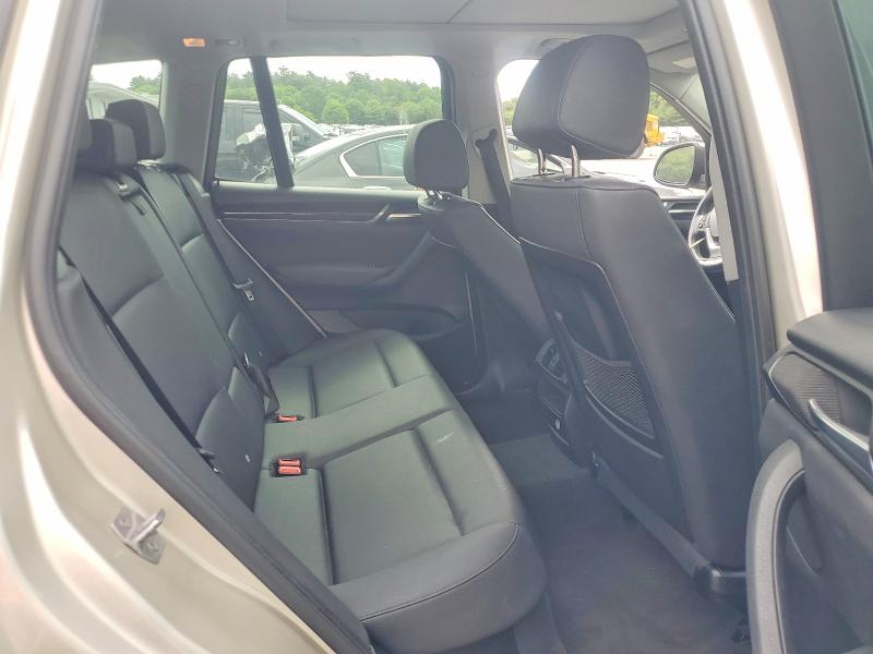 Продажа на аукционе авто 2016 Bmw X3, vin: 5UXWX9C59G0D67220, номер лота: 56660566