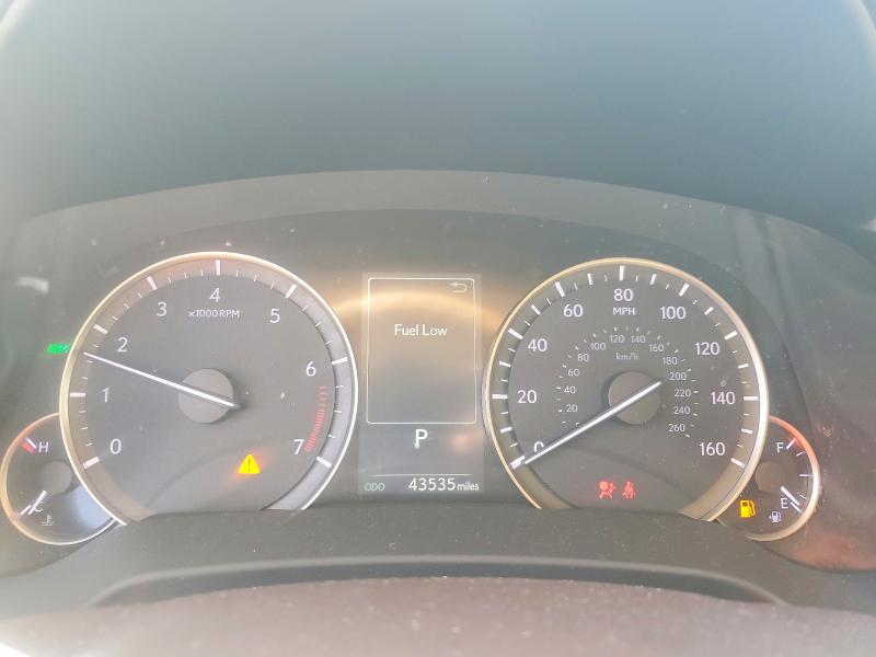 Продаж на аукціоні авто 2020 Lexus Rx, vin: 2T2HZMAA1LC161115, номер лоту: 58091046