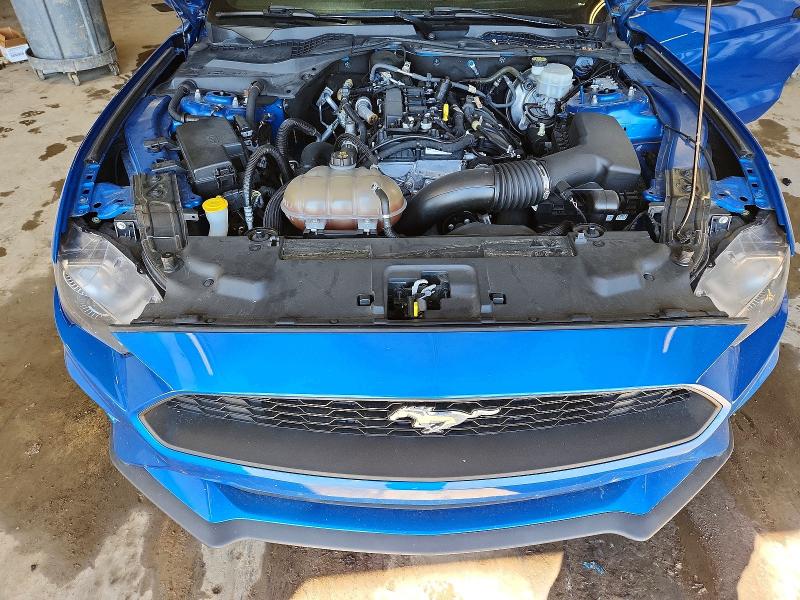 54420716 :رقم المزاد ، 1FA6P8TH0K5103453 vin ، 2019 Ford Mustang مزاد بيع
