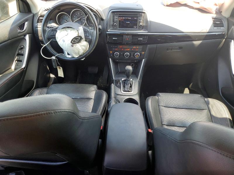 Продаж на аукціоні авто 2014 Mazda Cx-5, vin: JM3KE4DY5E0397267, номер лоту: 57544906