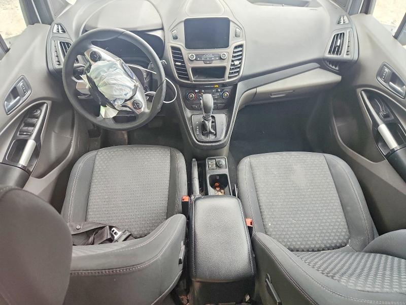 Продаж на аукціоні авто 2019 Ford Transit Connect, vin: NM0GE9F2XK1405046, номер лоту: 56751026