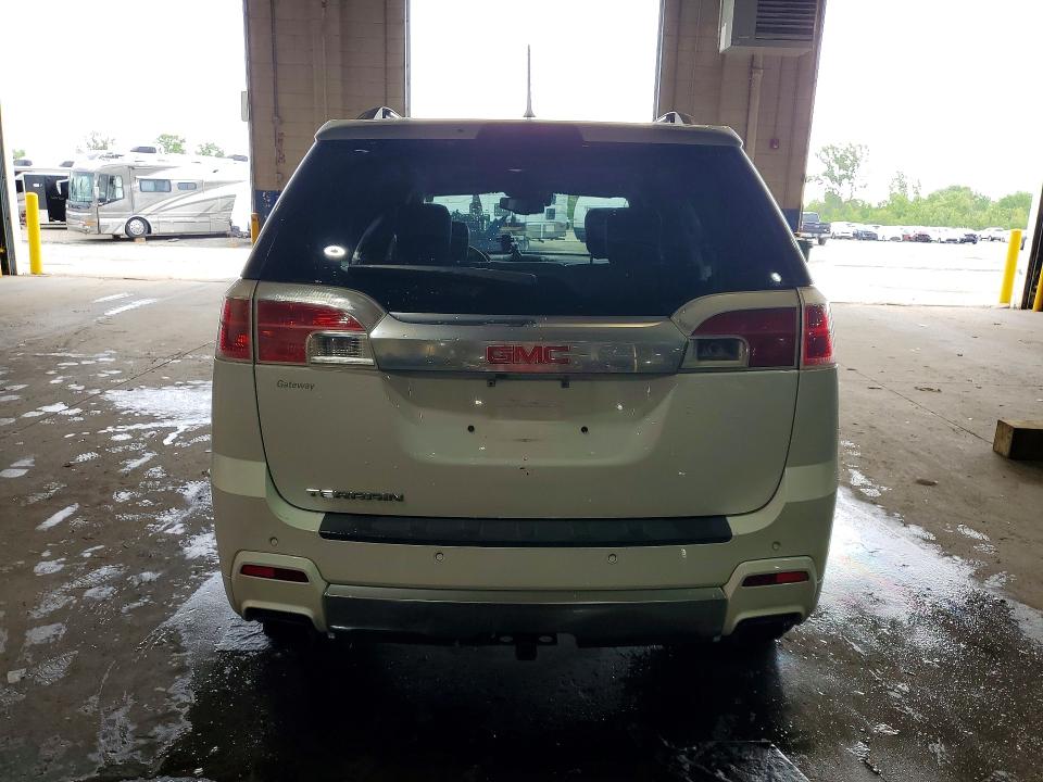 Aukcja sprzedaży 2013 Gmc Terrain, vin: 2GKFLYE3XD6148113, numer aukcji: 56651636