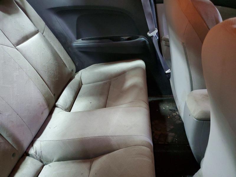 Продаж на аукціоні авто 2012 Honda Civic, vin: 2HGFG3A58CH523995, номер лоту: 58400466