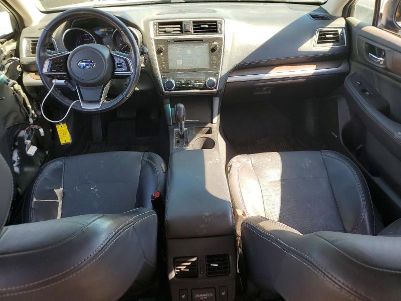 Aukcja sprzedaży 2018 Subaru Outback, vin: 4S4BSANC9J3305858, numer aukcji: 58098106