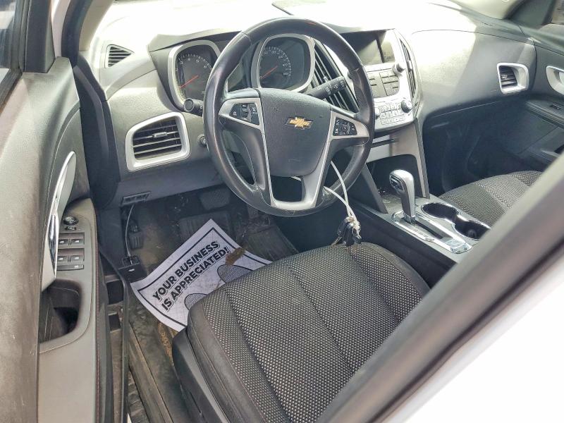 Продаж на аукціоні авто 2012 Chevrolet Equinox, vin: 2GNALDEK9C6234654, номер лоту: 57599506