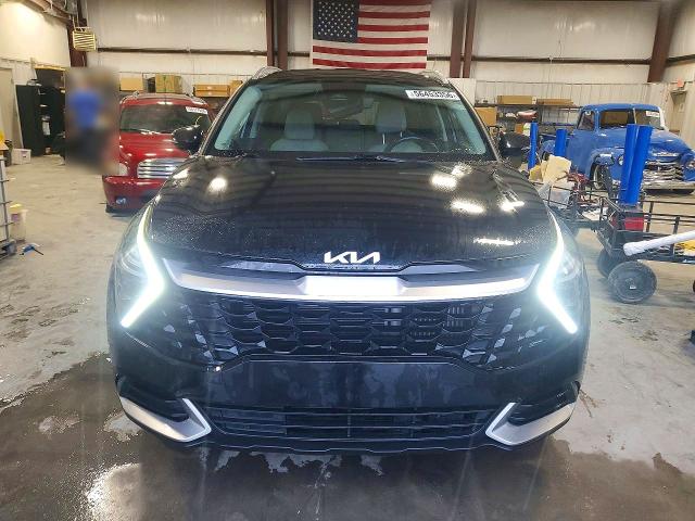 Продаж на аукціоні авто 2024 Kia Sportage, vin: KNDPVCDG8R7159278, номер лоту: 56453356