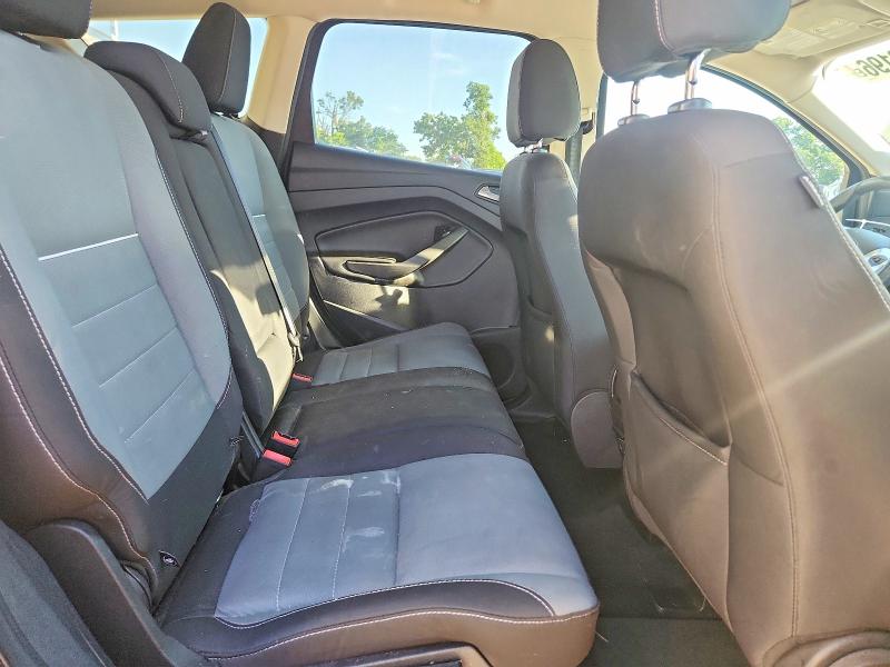 2013 Ford Escape მანქანა იყიდება აუქციონზე, vin: 1FMCU0GX1DUC85175, აუქციონის ნომერი: 58250196