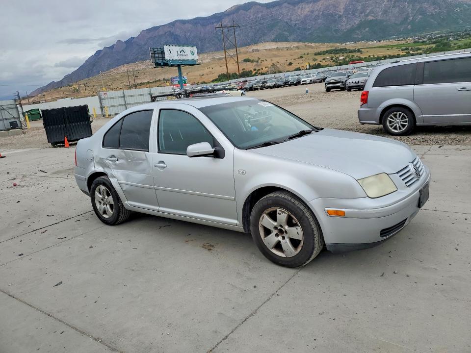 Aukcja sprzedaży 2003 Volkswagen Jetta, vin: 3VWSK69M63M197721, numer aukcji: 56484716