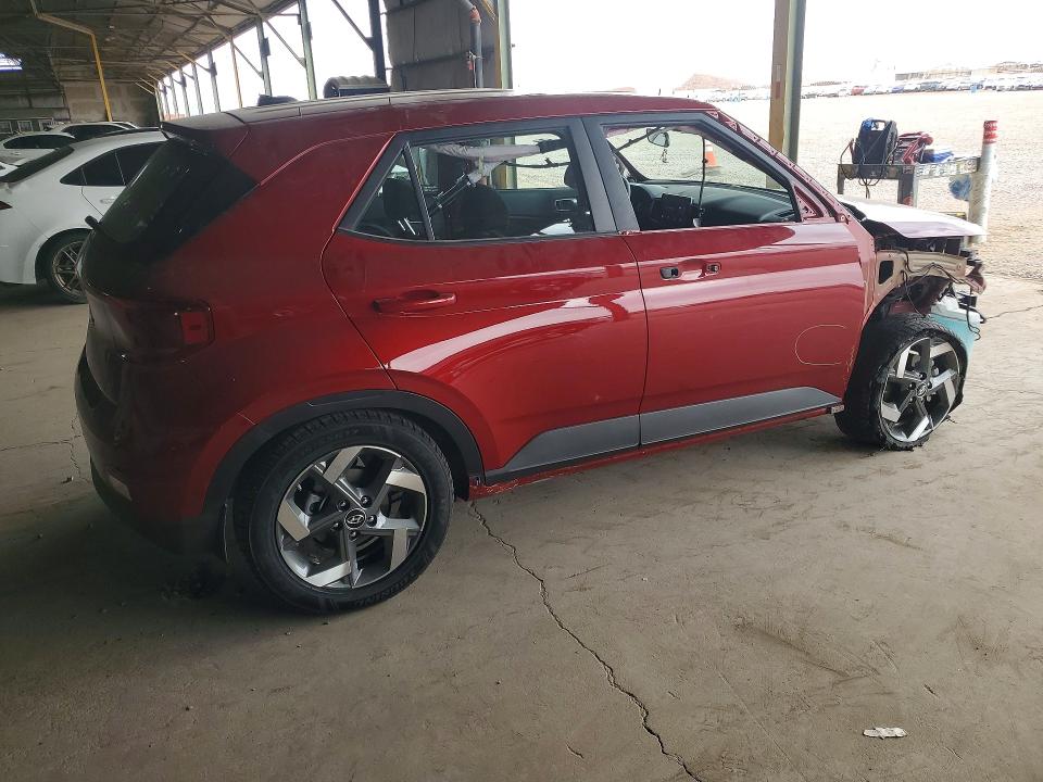 Aukcja sprzedaży 2024 Hyundai Venue, vin: KMHRC8A33RU329752, numer aukcji: 58575076
