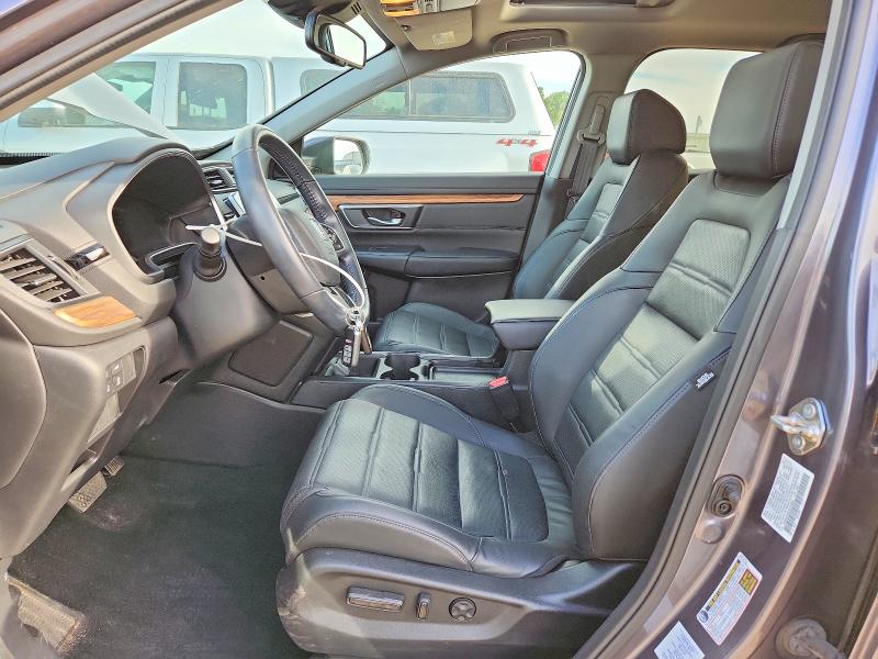 Продажа на аукционе авто 2019 Honda Cr-v, vin: 7FARW2H9XKE016865, номер лота: 54505866