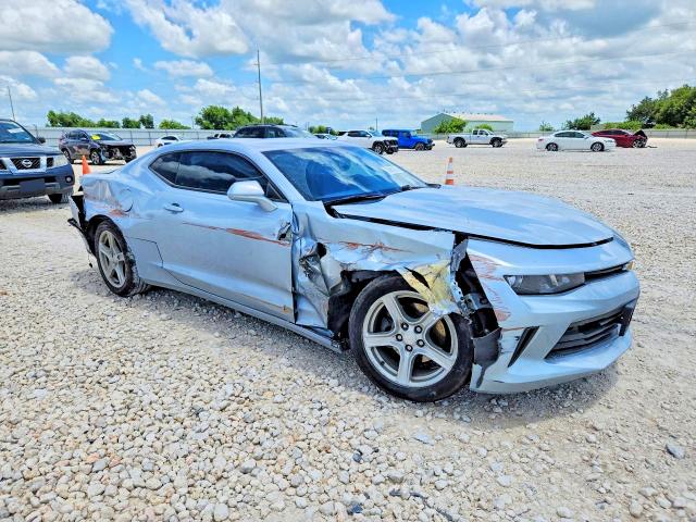 Продаж на аукціоні авто 2017 Chevrolet Camaro, vin: 1G1FB1RS4H0136926, номер лоту: 56661536