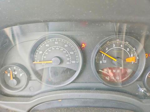 Продажа на аукционе авто 2016 Jeep Patriot, vin: 1C4NJPBB9GD760280, номер лота: 57744826