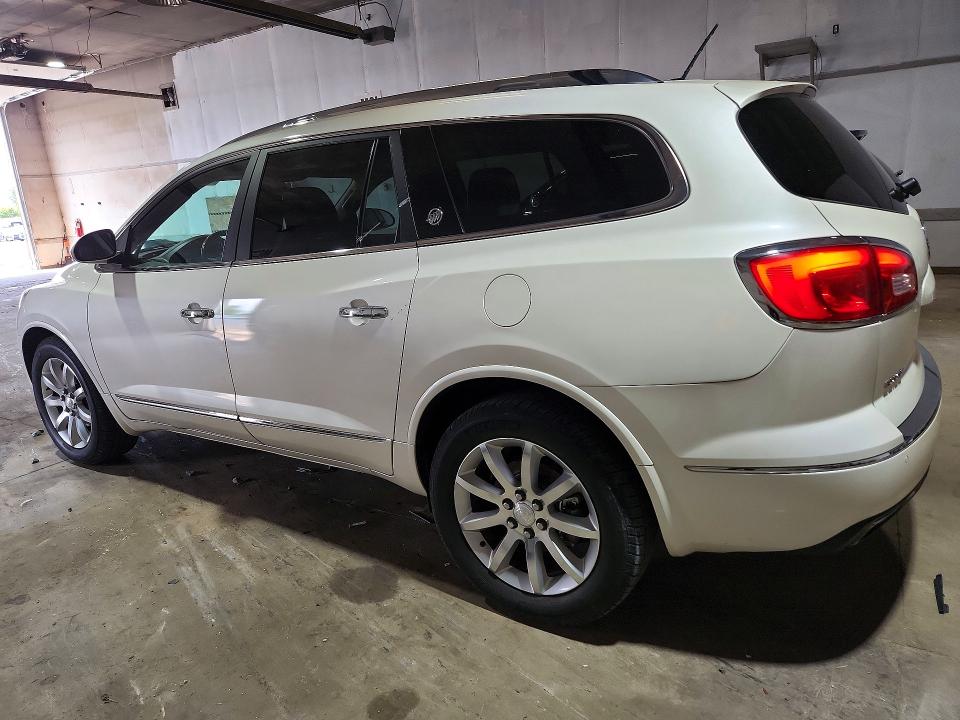 Продаж на аукціоні авто 2013 Buick Enclave, vin: 5GAKVDKDXDJ210768, номер лоту: 56116476