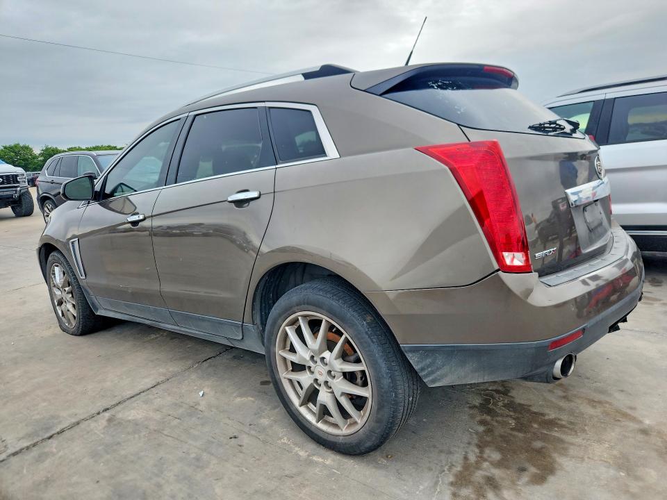 Продажа на аукционе авто 2014 Cadillac Srx, vin: 3GYFNCE3XES678068, номер лота: 57240756
