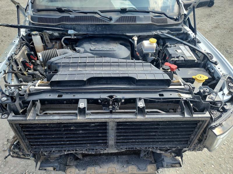 55519156 :رقم المزاد ، 3C6UR5HJ8NG426871 vin ، 2022 Ram 2500 مزاد بيع