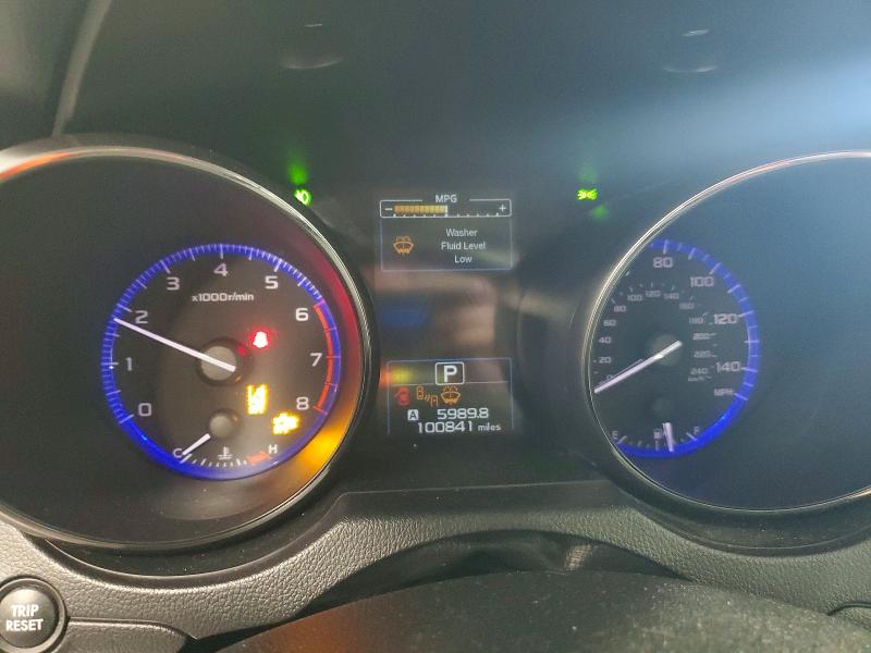 2015 Subaru Legacy მანქანა იყიდება აუქციონზე, vin: 4S3BNBH62F3043048, აუქციონის ნომერი: 54956656
