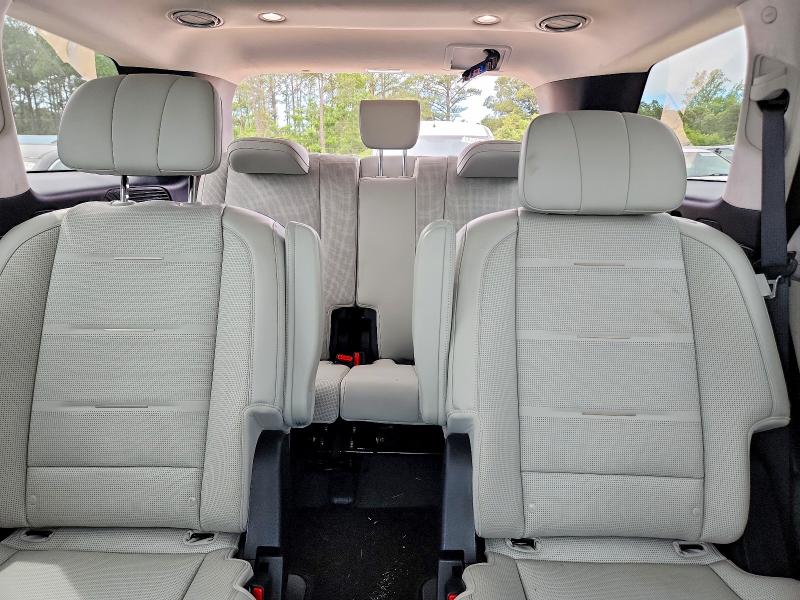 Продаж на аукціоні авто 2026 Hyundai Palisade, vin: KM8RMES27TU054783, номер лоту: 57005386