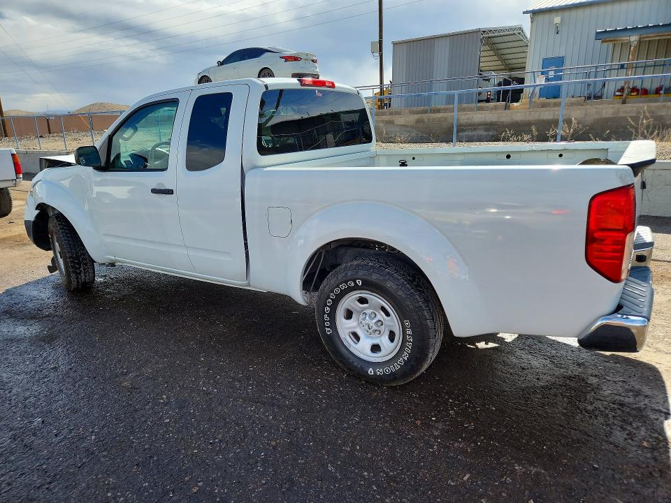Продаж на аукціоні авто 2016 Nissan Frontier, vin: 1N6BD0CT6GN777182, номер лоту: 54425656