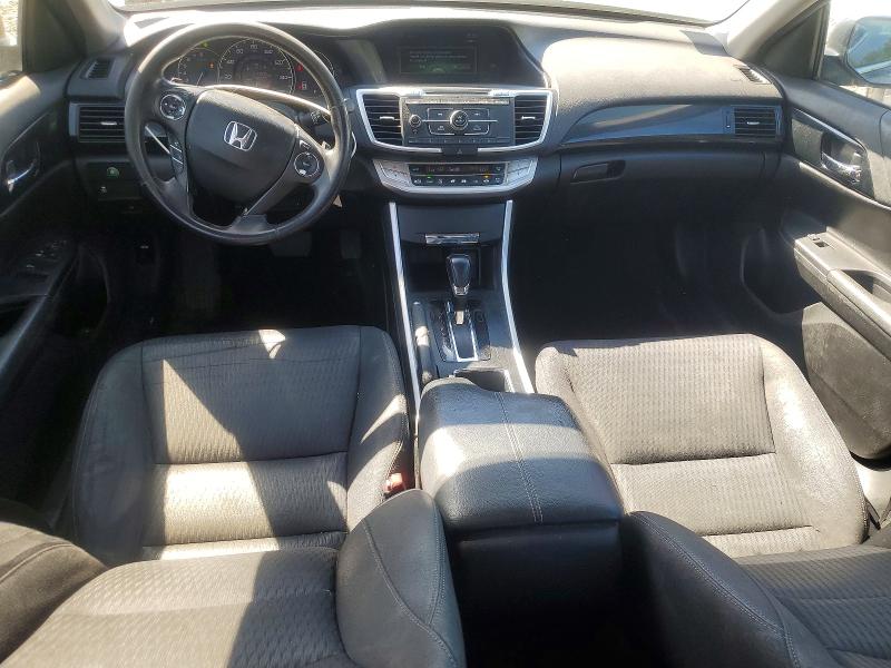 Продаж на аукціоні авто 2013 Honda Accord, vin: 1HGCR2F51DA129349, номер лоту: 55884986
