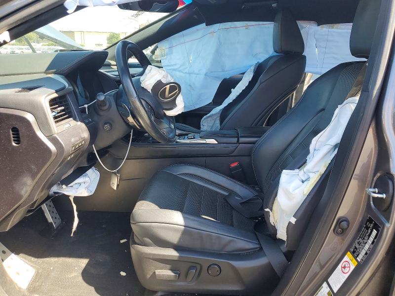 Aukcja sprzedaży 2018 Lexus Rx 450h, vin: 2T2BGMCA7JC027151, numer aukcji: 58376046