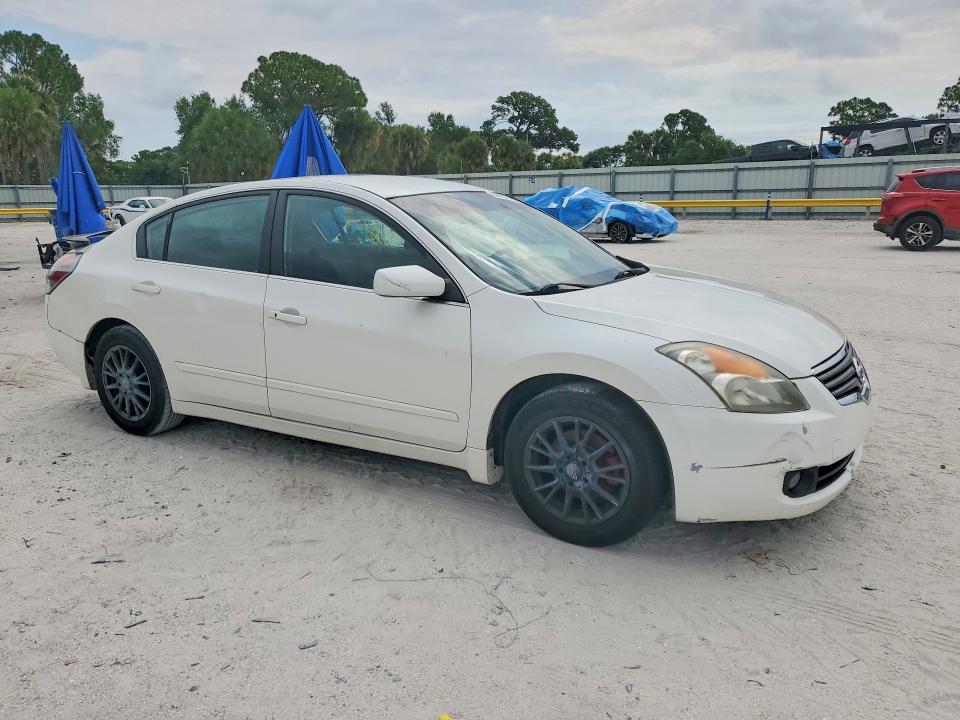 2008 Nissan Altima მანქანა იყიდება აუქციონზე, vin: 1N4AL21E78N480737, აუქციონის ნომერი: 56852766