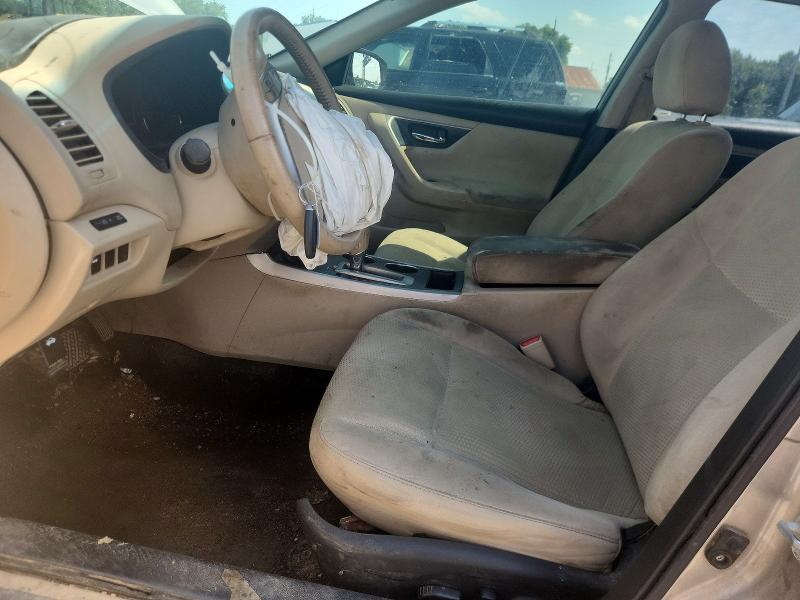 Aukcja sprzedaży 2015 Nissan Altima, vin: 1N4AL3AP7FC107715, numer aukcji: 58873426