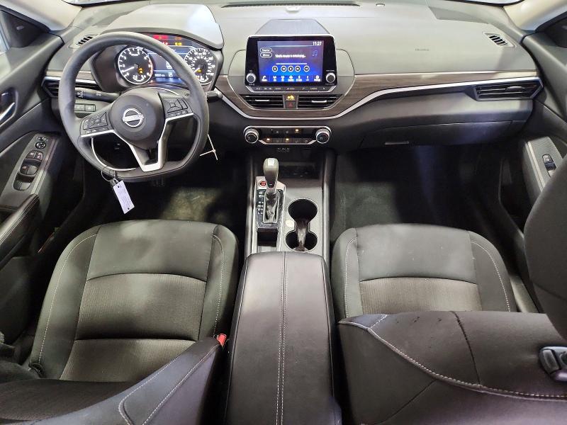 Продаж на аукціоні авто 2025 Nissan Altima, vin: 1N4BL4DV0SN302719, номер лоту: 56757796